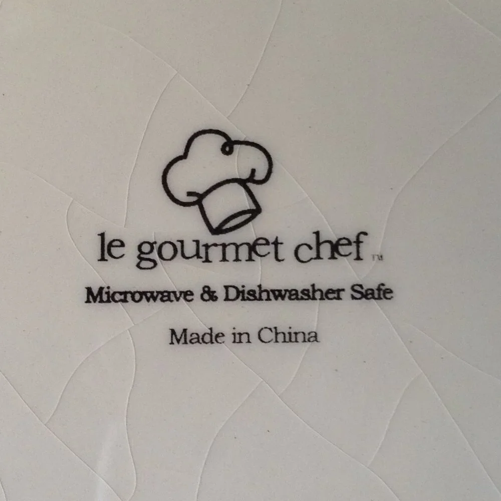 Le Gourmet Chef le gourmet